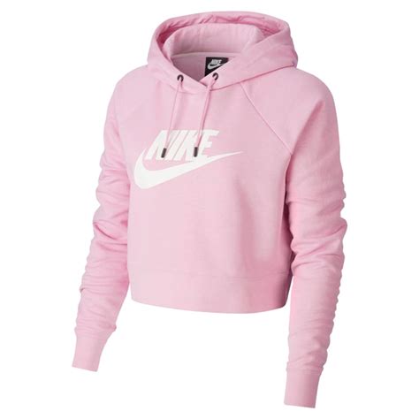 nike pullover damen in pink lila und preise|Pinke Nike Pullover online kaufen .